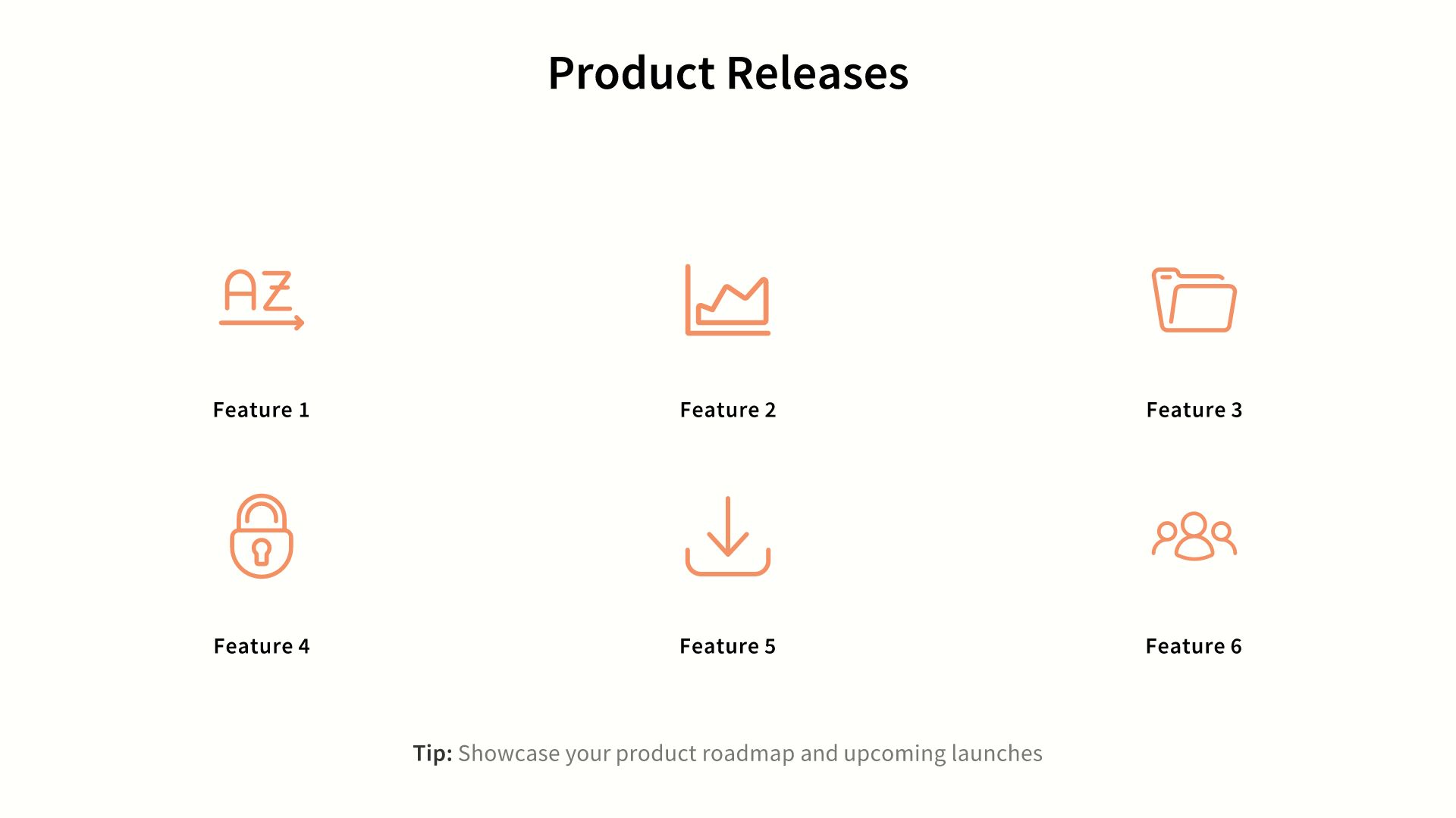 Board Meeting Presentation Template Beautiful.ai